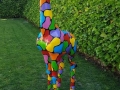 girafon multicolor 016