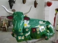 vache en résine FR55design 141