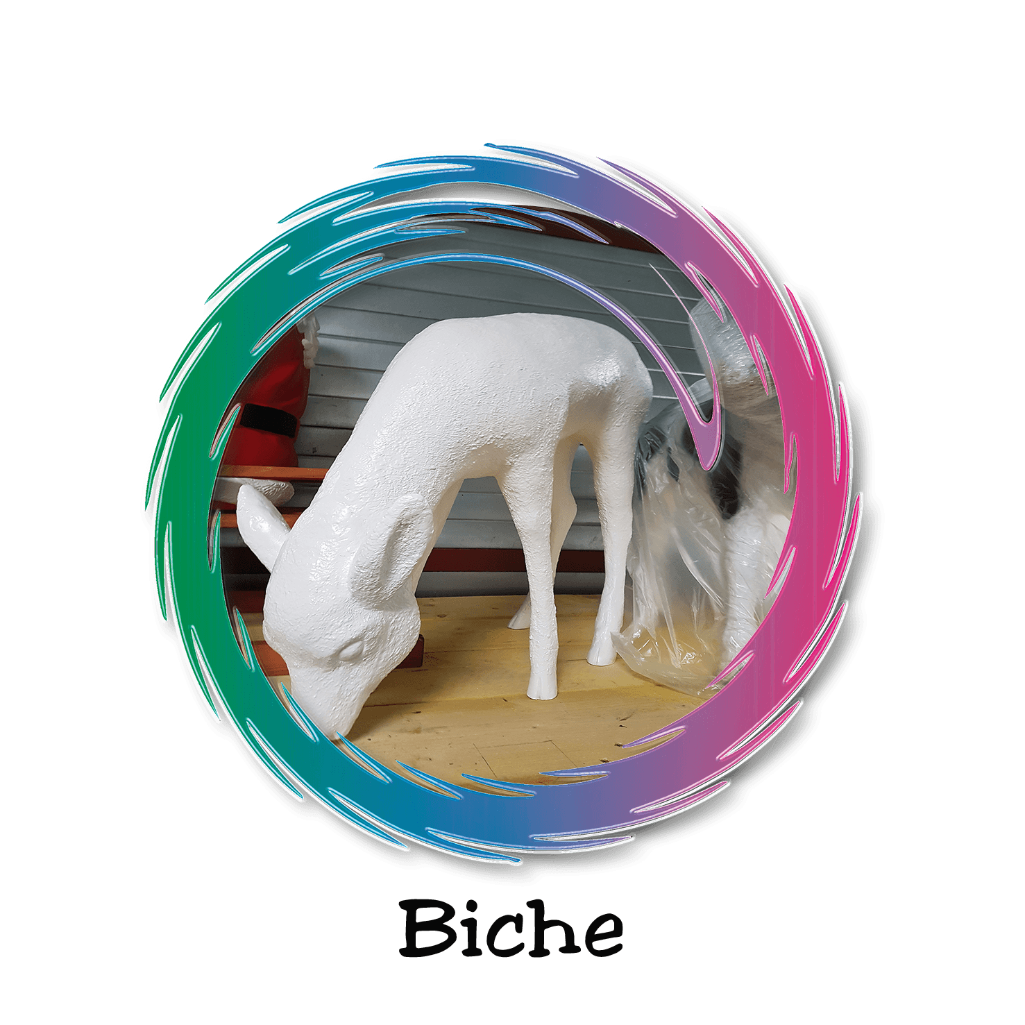 biche design